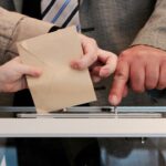 Photo Voting booth