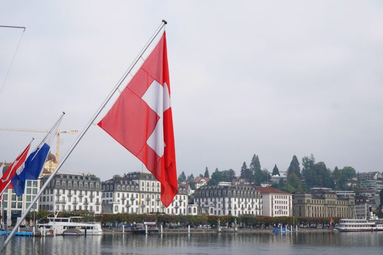 Die politische Bildung in der Schweiz und ihre Bedeutung