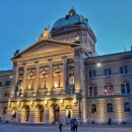 Photo Swiss Parliament